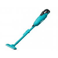 Makita DCL282FZ putekļu sūcējs